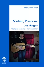 Nadine, Princesse des Anges