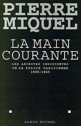 La Main courante