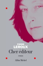 Cher éditeur