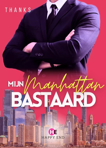 Mijn Manhattan bastaard -  - Happy End