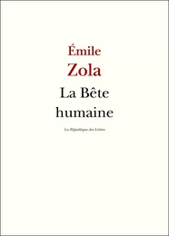 La Bête humaine