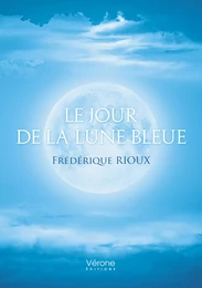 Le jour de la lune bleue