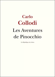 Les Aventures de Pinocchio