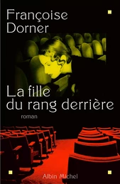 La Fille du rang derrière