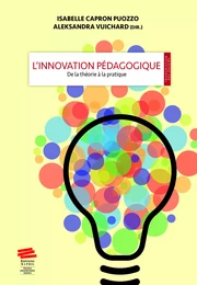 L’innovation pédagogique