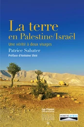 La terre en Palestine/Israël