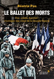 Le Ballet des morts