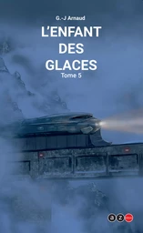 L'Enfant des glaces