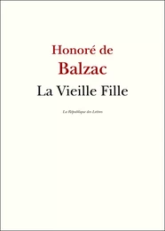 La Vieille Fille