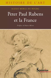 Peter Paul Rubens et la France