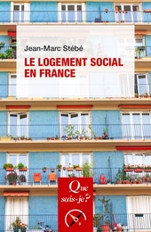 Le Logement social en France