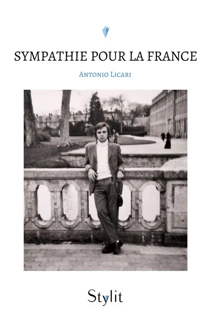 Sympathie pour la France - Antonio Licari - Stylit