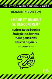 Amour et humour se rencontrent