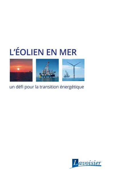 L'éolien en mer -  - Tec & Doc