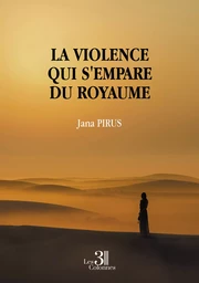 La violence qui s'empare du royaume