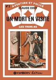 Un mort en visite