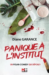 Panique à l'institut