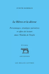 Le Héros et la déesse