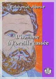 L'homme à l'oreille cassée