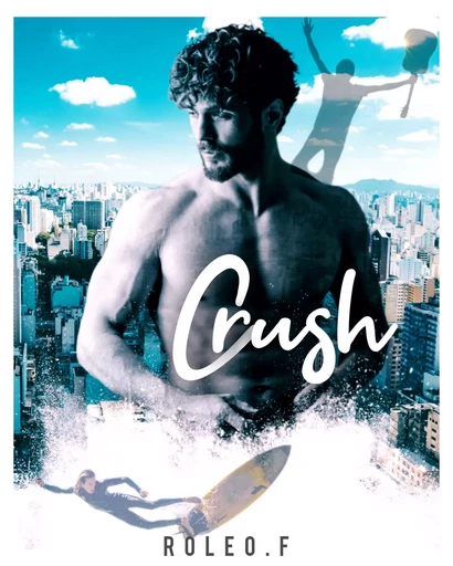 The rock, mon crush (French) -  Roleo.F - Harmony House