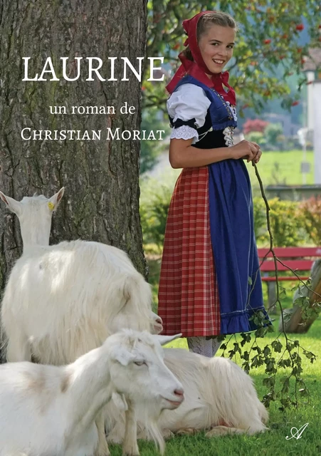 Laurine - Christian Moriat - Atramenta