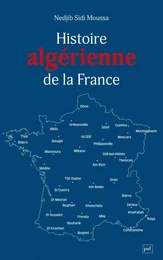 Histoire algérienne de la France