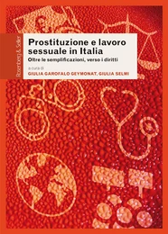 Prostituzione e lavoro sessuale in Italia