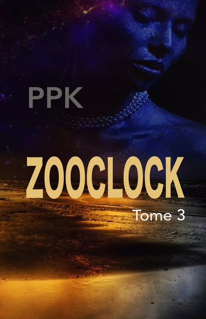 Zooclock - Philippe Porée-Kurrer - Perdido