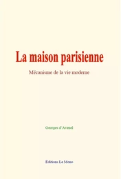 La maison parisienne