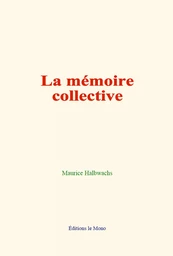 La mémoire collective