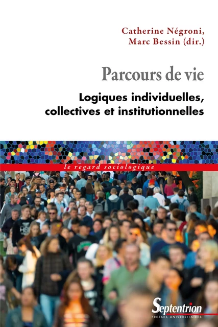 Parcours de vie -  - Presses Universitaires du Septentrion