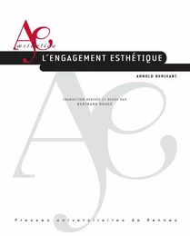 L’engagement esthétique