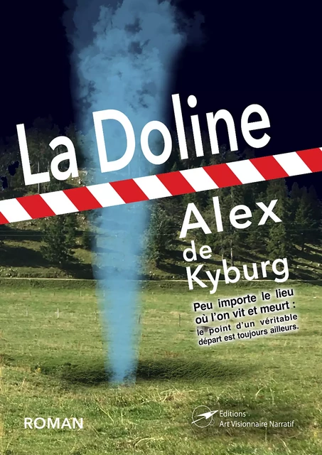 La doline - Alex De Kyburg - youStory