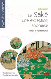 Le Saké