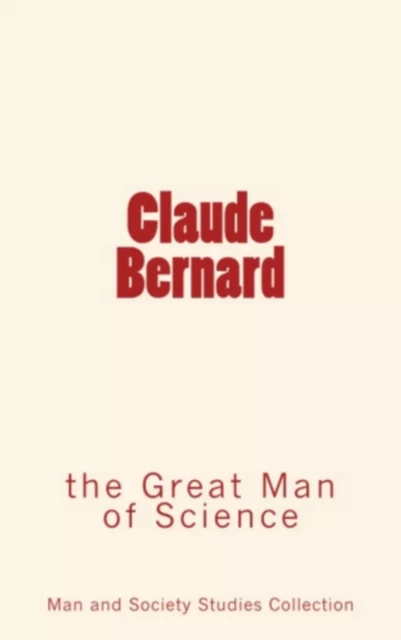 Claude Bernard - . Collection - Editions Le Mono