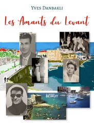 Les amants du Levant