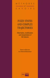 Fuzzy States and Complex Trajectories