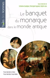 Le banquet du monarque