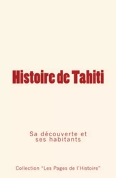 Histoire de Tahiti