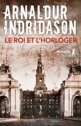 Le roi et l'horloger