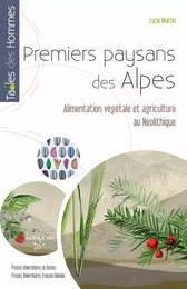 Premiers paysans des Alpes