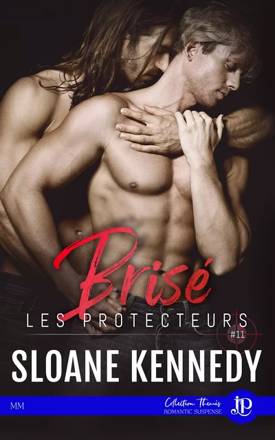 Brisé - Sloane Kennedy - Juno Publishing