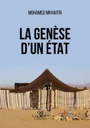 La genèse d'un État