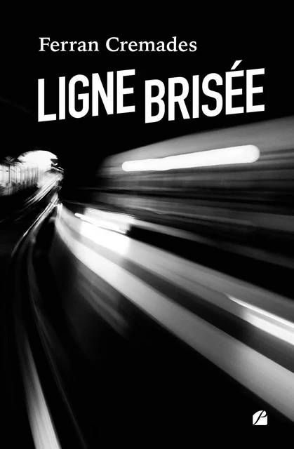 Ligne brisée - Ferran Cremades - Editions du Panthéon