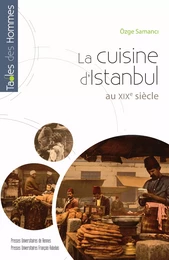 La cuisine d’Istanbul