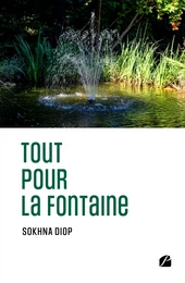 Tout pour la fontaine