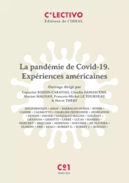 La pandémie de Covid-19