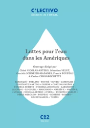 Luttes pour l’eau dans les Amériques