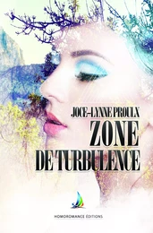 Zone de turbulence | Roman lesbien, livre lesbien