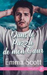 Dans le puzzle de mon coeur